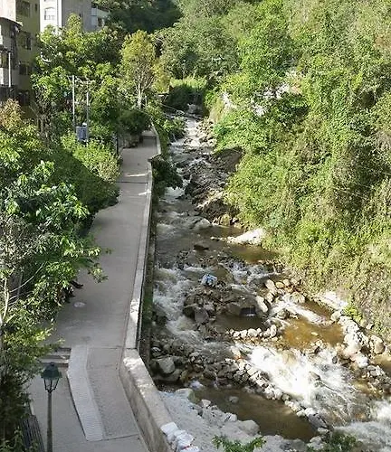 Wiracocha Hotel