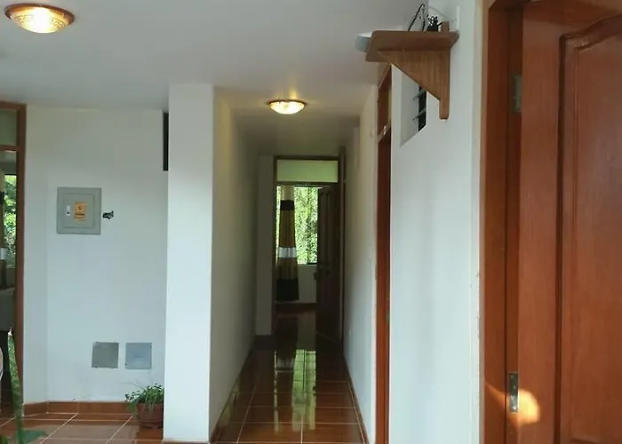 Hotel Wiracocha Machu Picchu
