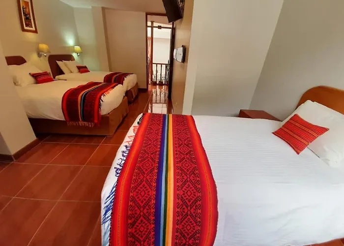 Wiracocha 3*