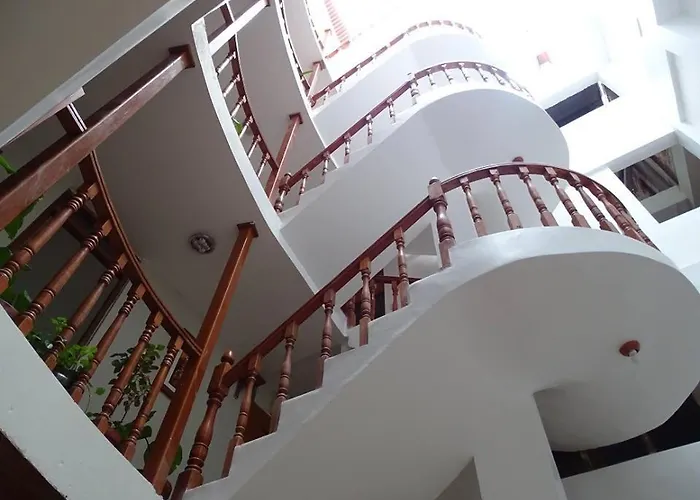 Hotel Wiracocha