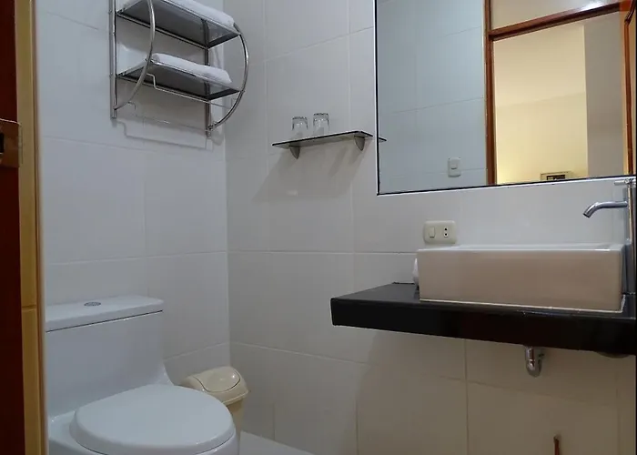 Wiracocha Hotel 3*