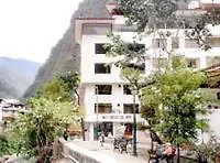 Wiracocha Hotel Machu Picchu