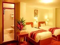 Wiracocha Hotel 3*