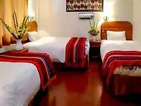 Wiracocha 3*